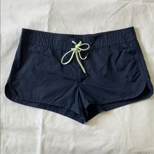 J. Crew Women’s Board Short - Navy